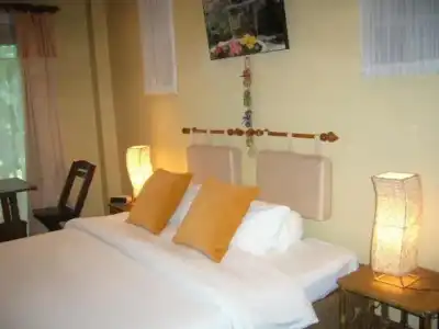 Saku Boutique Homestay - 33