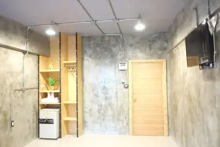 Area 69 Don Muang Maison - 14