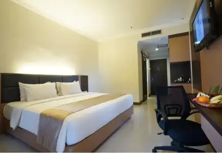 D'Senopati Malioboro Grand - 32