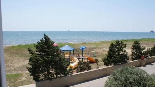 The Crescent Beach - 35