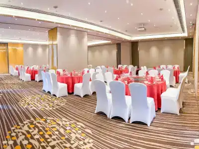 Holiday Inn Express Chengdu Gulou by IHG - 36