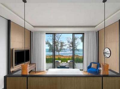 Crowne Plaza Phu Quoc Starbay by IHG - 123