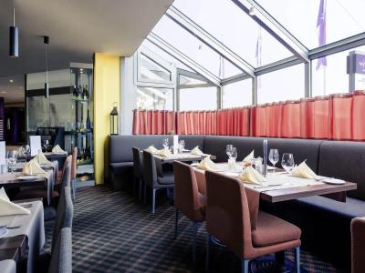 Mercure Muenchen Neuperlach Sued - 16