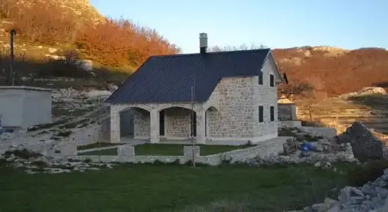 Guest House Lovcen - 0