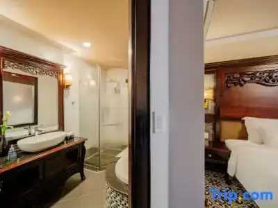 Ambong Rainforest Retreat - 50