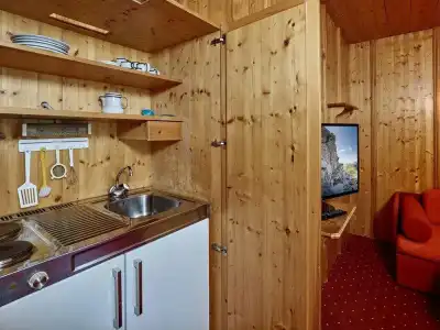 Monika & Montafon Chalets - 28