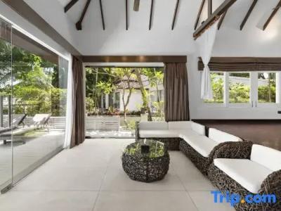 Zara Beach Resort - 111
