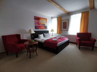 Fichtelbeger Blick Apartments - 96