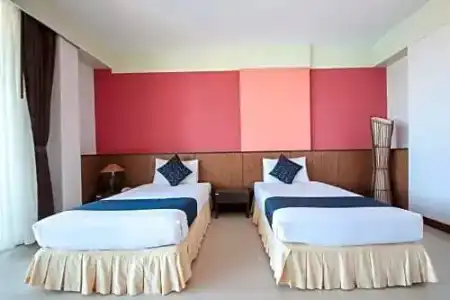 Ananda Lanta Resort - 45