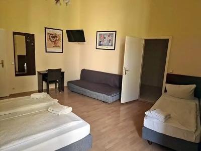 am Stuttgarter Eck - 40