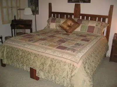 Mon Ami Bed and Breakfast - 0