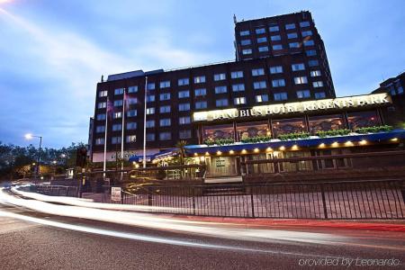 Danubius Regents Park - 0