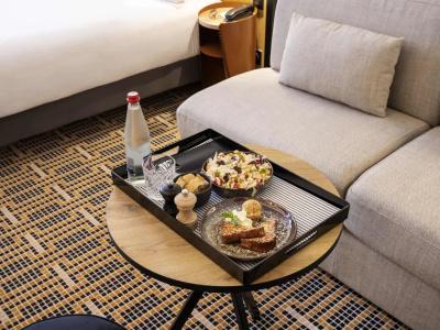 Mercure Paris Bercy Bibliothèque - 10