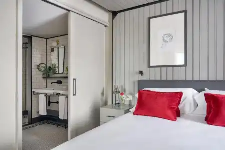 Canopy by Hilton Madrid Castellana - 26