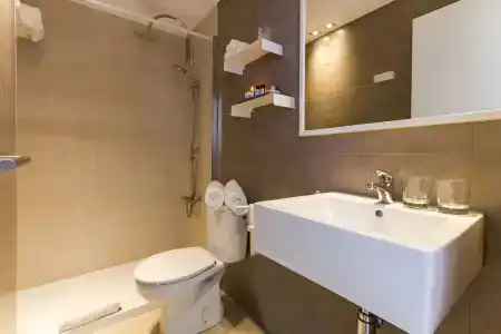 Apartamentos Jutlandia - 8