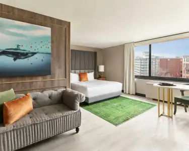 Viceroy Washington DC - 60