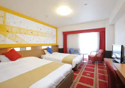 Oriental Universal City - 6