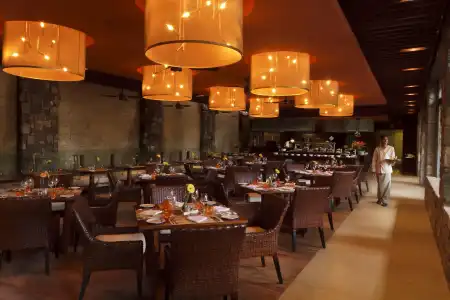 Le Jadis Beach Resort & Wellness - Managed by Banyan Trees & Resorts - 24