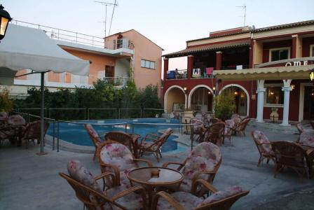 Opera Blue Gouvia Corfu - 17