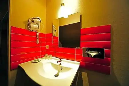 The Originals Access, Hôtel Bourges Gare - 136