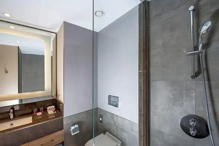 Tbilisi Saburtalo by Mercure - 29