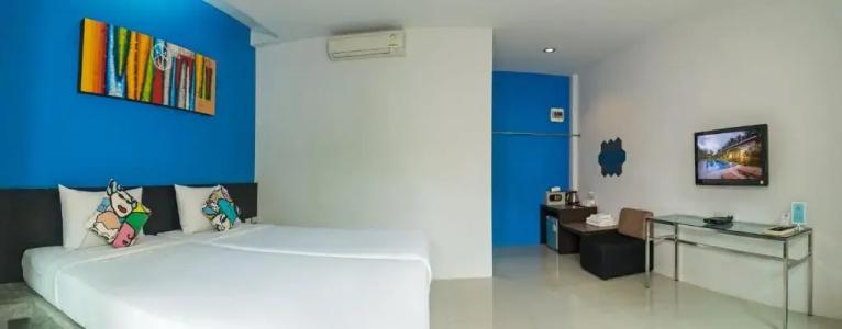 The Fong Krabi Resort - 93