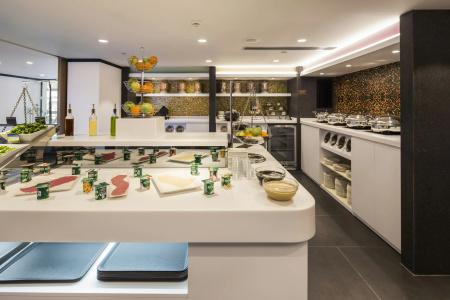 Hampton by Hilton Kurtkoy - 7