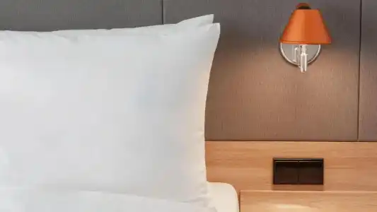 Holiday Inn MUNICH - LEUCHTENBERGRING by IHG - 48