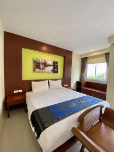 Baan Sudarat - 26