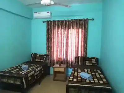 Cliff - Hostel - 41