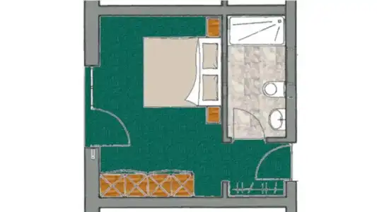 Villa Laurus - 38