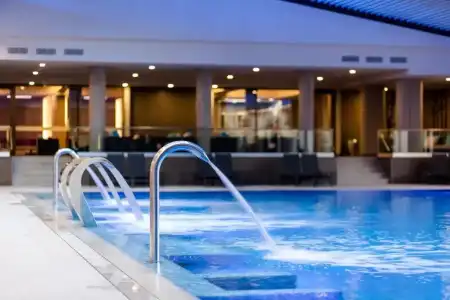 Ramada by Wyndham Bucharest Parc - 35