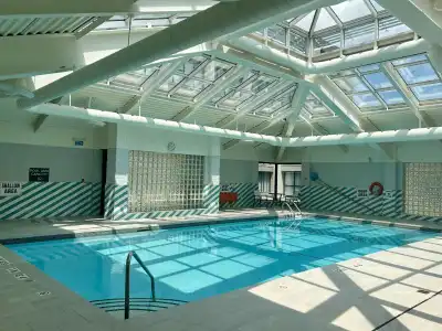 Holiday Inn Toronto Airport East by IHG - 36