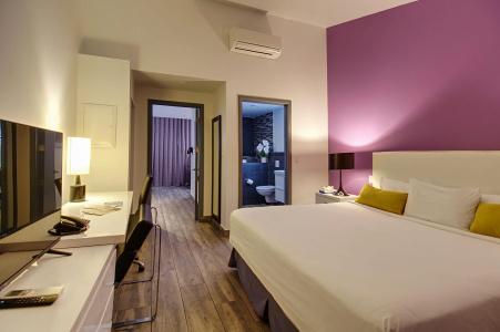 Commodore Suites, SureStay Collection by Best Western - 96
