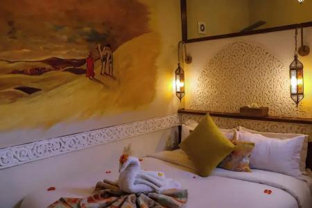 Riad Melhoun & Spa - 52