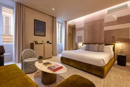 Borghese Contemporary - 3