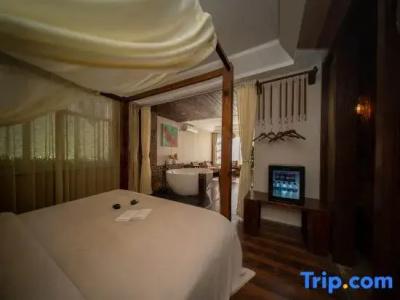 Dali Ancient Town long holiday light luxury accommodation - 78