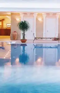 Tsunami Spa - 38