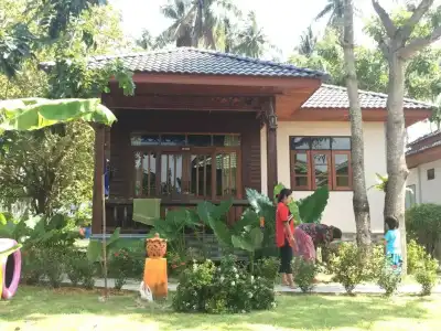 Khum Laanta Resort - 84