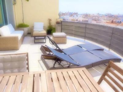 Privat Liberty Sitges - 64