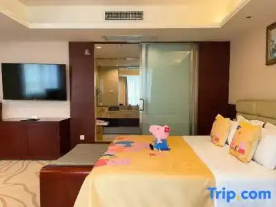 Chengdu Sovereign - 41