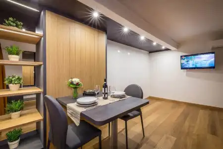 Martelli 6 Suites and Apartments - 14