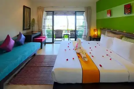 Purimuntra Resort & Spa - 27
