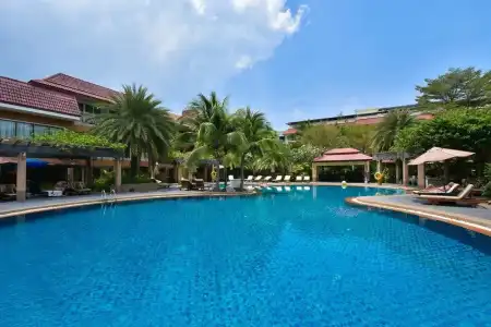 R-Mar Resort and Spa - 18