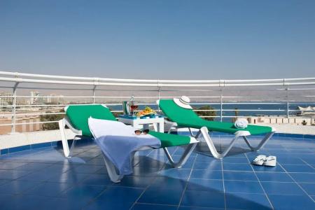 Club Eilat - All Suites - 52