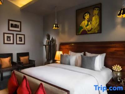 Sokkhak Boutique Resort - 121