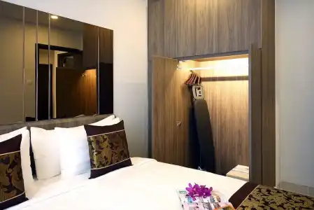 Aurora Western Village - 57