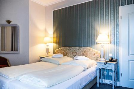Best Western SeeFrankenhorst - 71