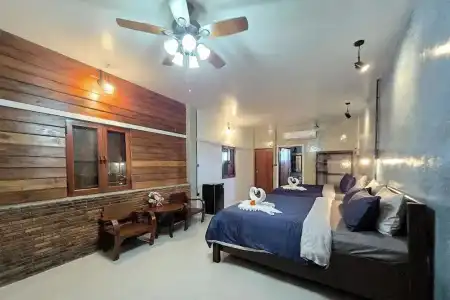 Smilingface Guesthouse - 113