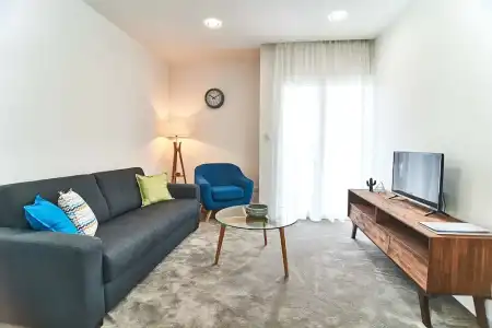 Perla Residence & Spa - 47